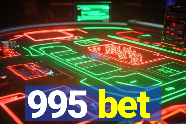 995 bet